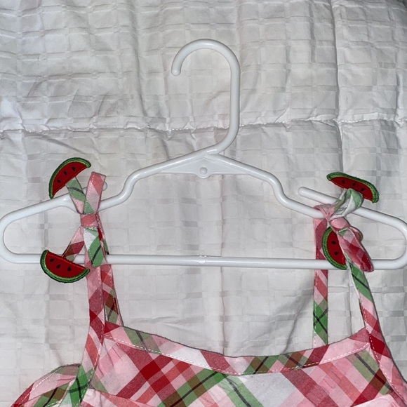 Girls Gymboree tank top - Picture 3 of 5